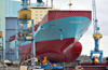 Shipbuilding - Maersk Boston